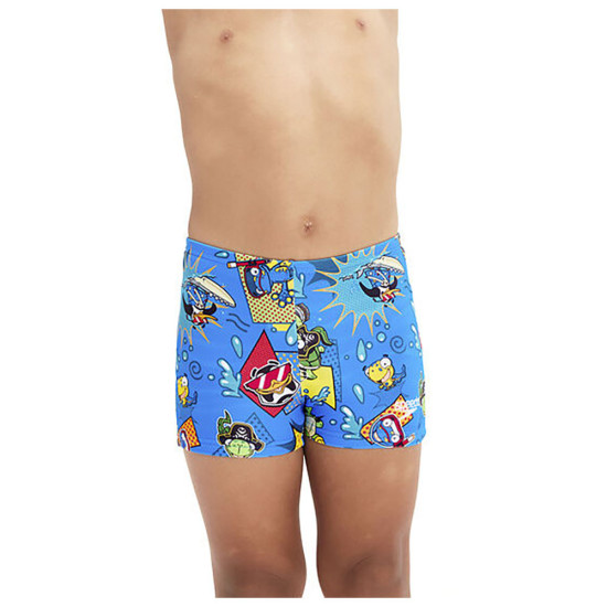 Speedo Βρεφικό μαγιό Digital Allover Aquashort